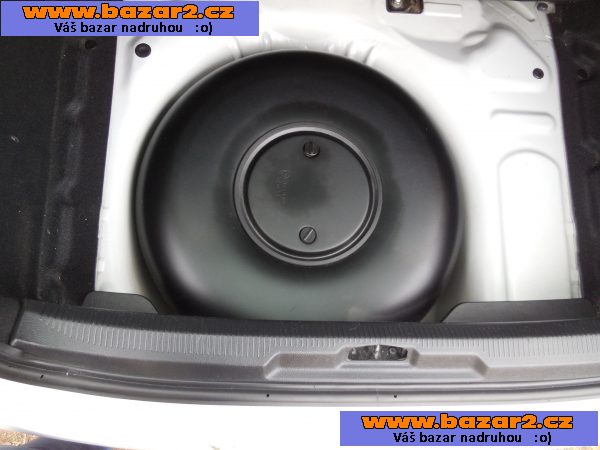 Prodám Peugeot 207 1,4 i 16V LPG 70kW KLIMA