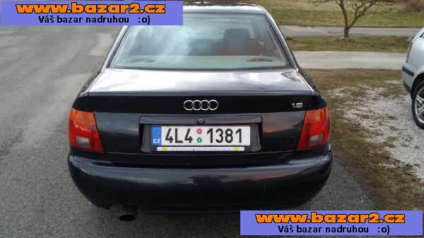 Prodám Audi A4