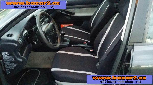 Prodám Audi A4