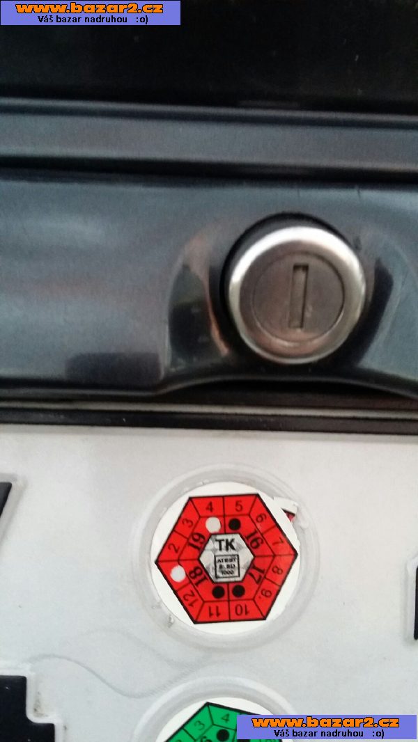Prodám Audi A4