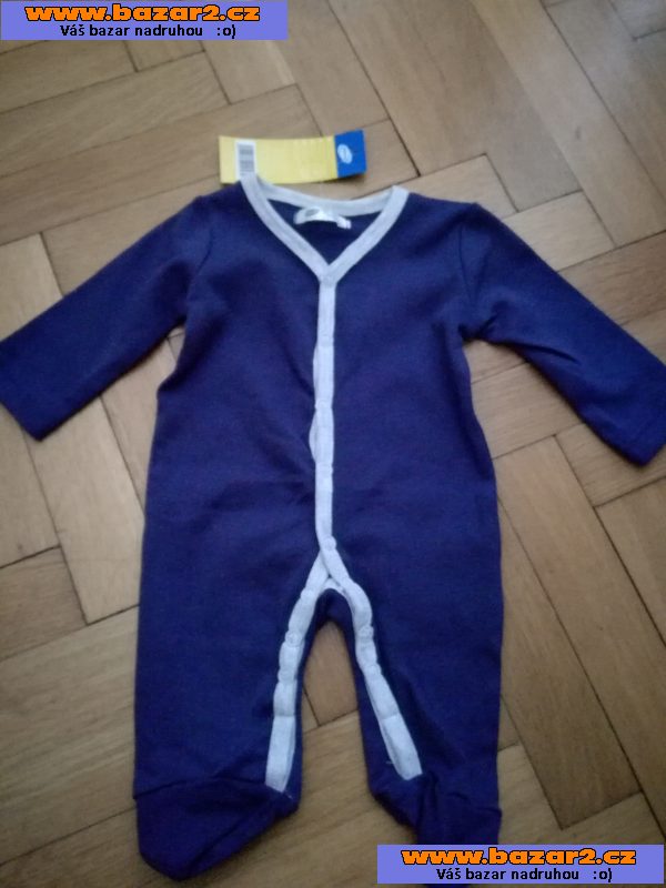 Dětské věci.
