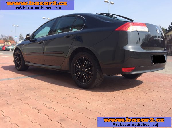 Pradám Renault Laguna 2.0i benzin
