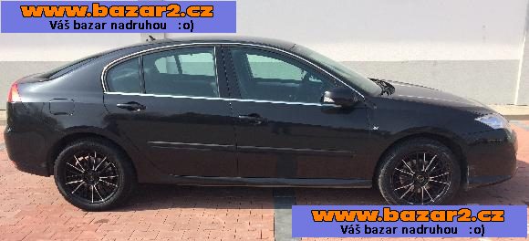 Pradám Renault Laguna 2.0i benzin