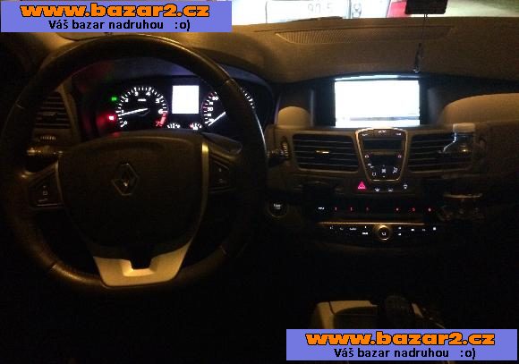 Pradám Renault Laguna 2.0i benzin