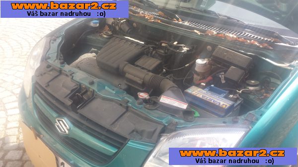 Suzuki Ignis 1.3 