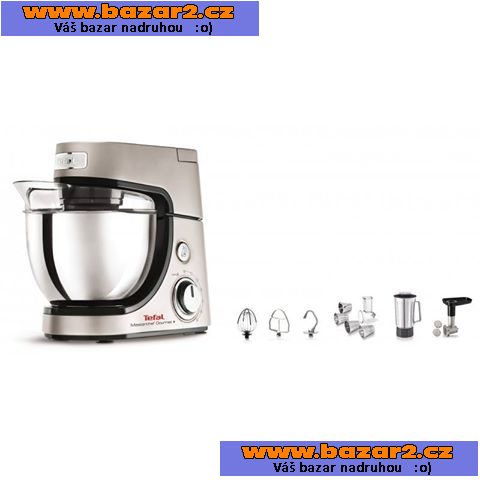 Robot Tefal