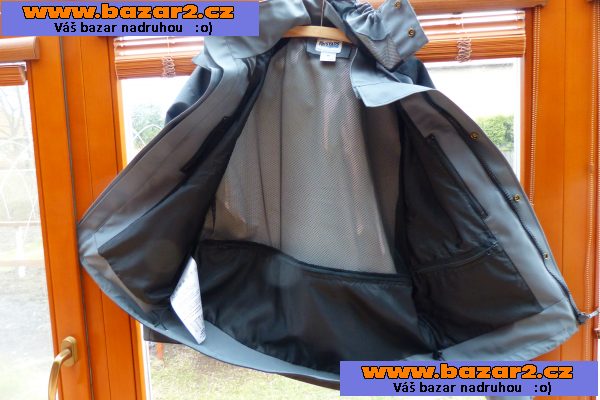 Nová kvalitní pracovní goretexová bunda zn.Fristads