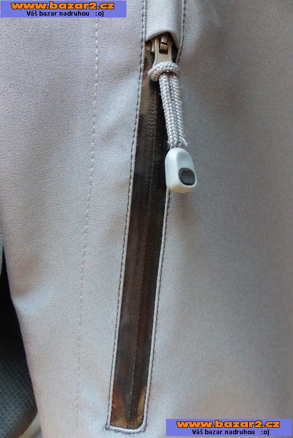 Nová kvalitní pracovní goretexová bunda zn.Fristads