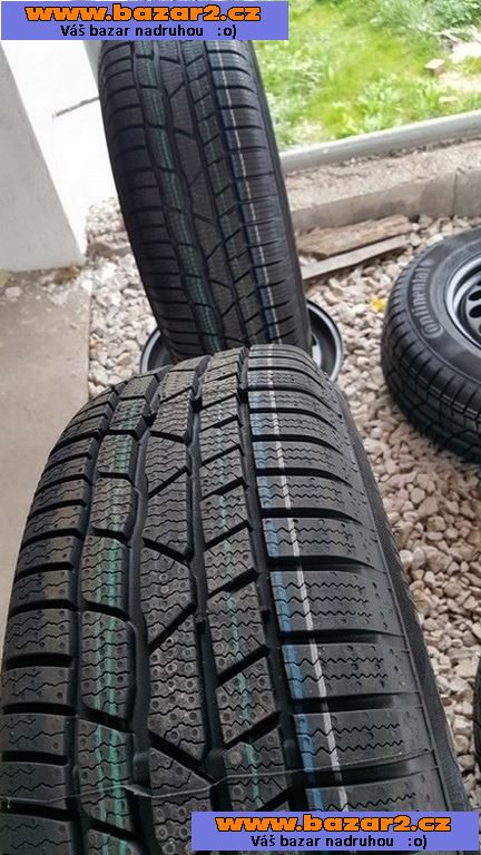 Mercedes B-Class W246 2464000002 5x112