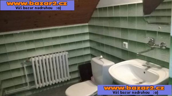 Pronájem zař. místn. v klidné Plzeňské lokalitě