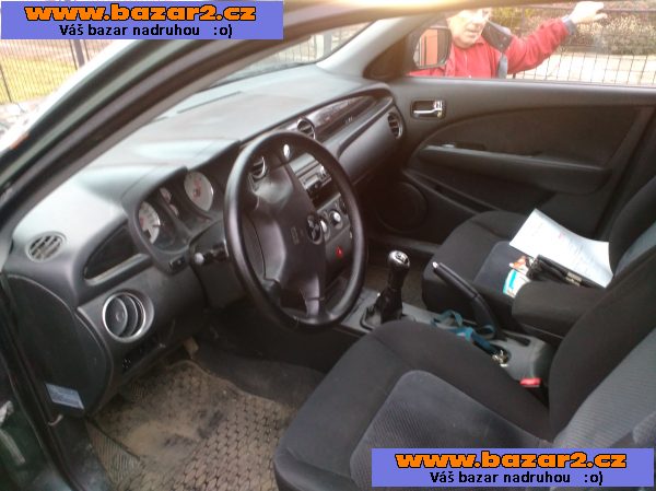 MITSUBISHI OUTLANDER 4x4 2.4i