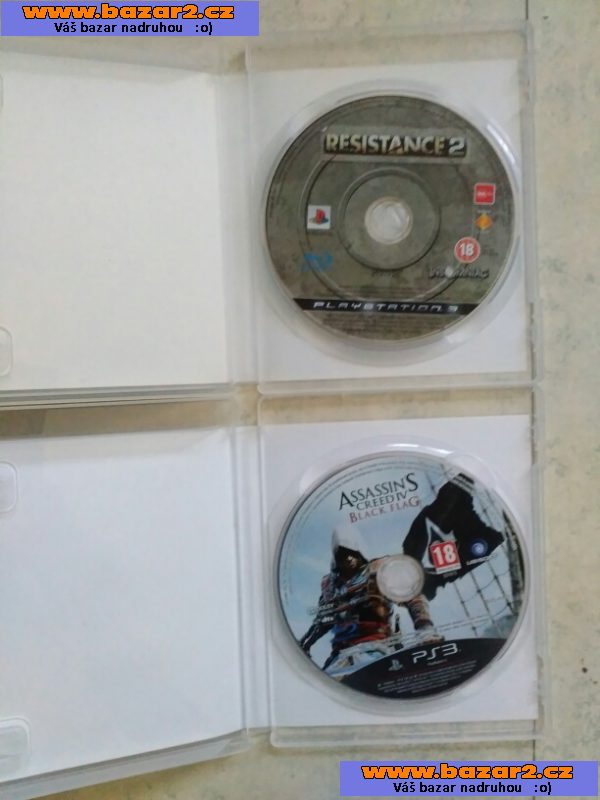 Ps3 hry