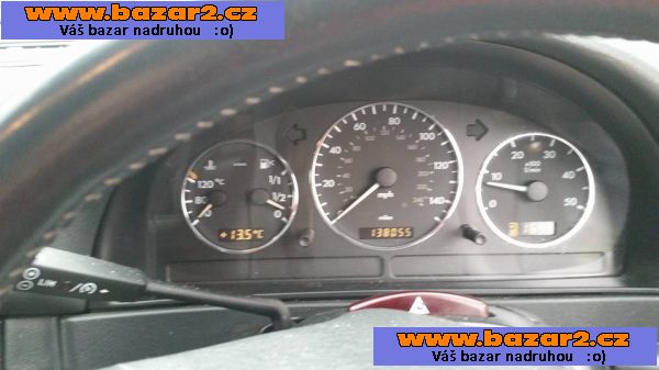 Mercedes ML 2.7 Diesel 2004 