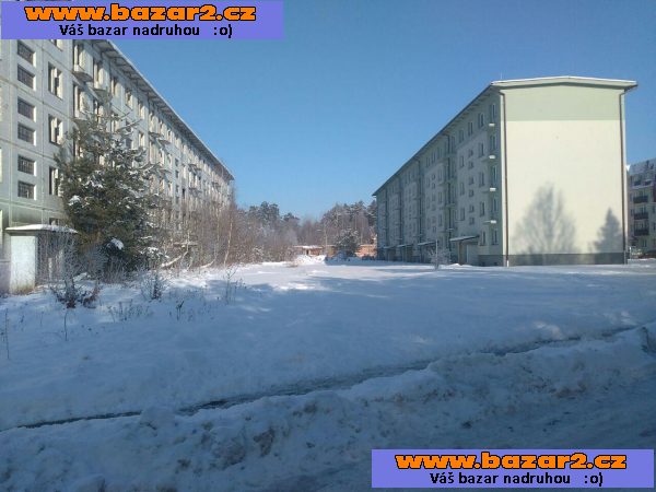 Prodej činžovního domu 4930m
