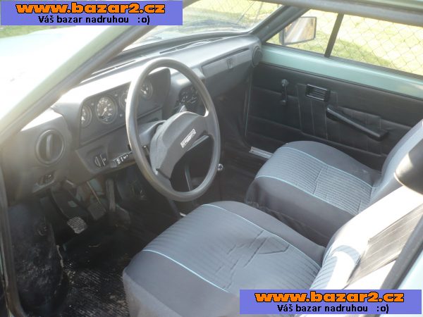 Prodám Škoda 105 L