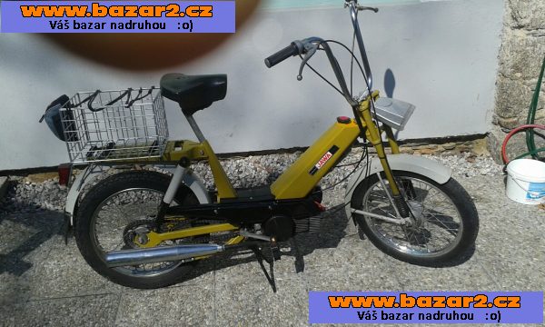 Babeta 207