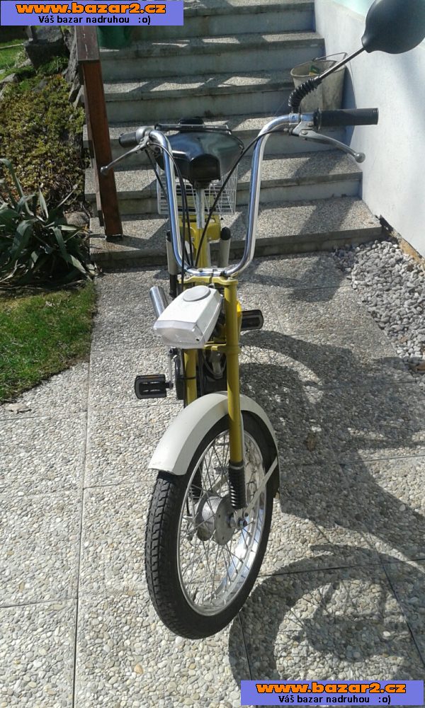 Babeta 207