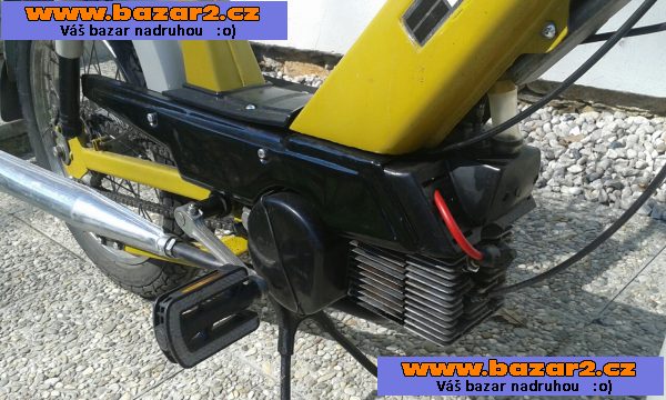 Babeta 207