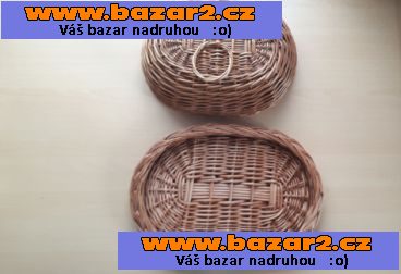 košík na pečivo