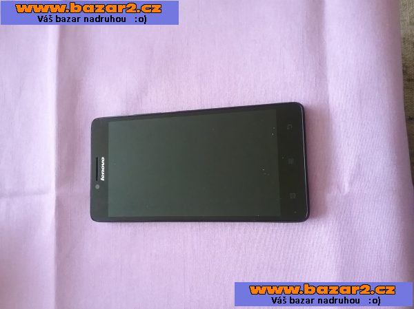Mobilní telefon