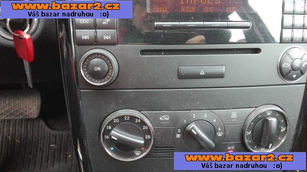 Mercedes Benz A160 CDI
