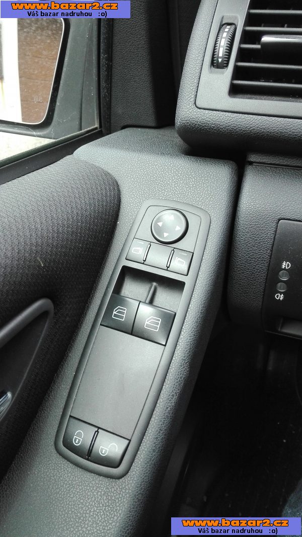 Mercedes Benz A160 CDI