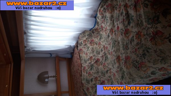 Prodam karavan Wilk
