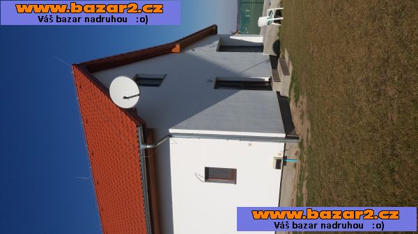 Prodam novostavbu rod.domu