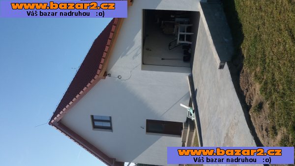 Prodam novostavbu rod.domu
