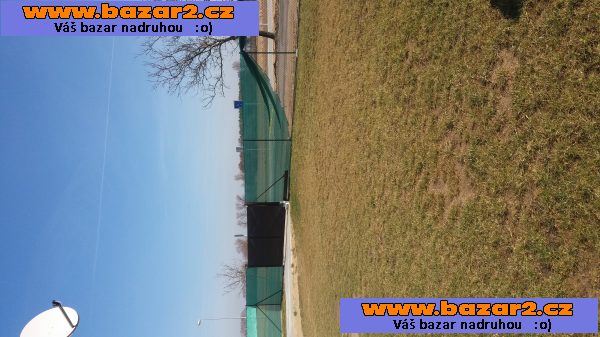 Prodam novostavbu rod.domu