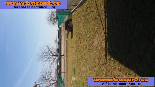 Prodam novostavbu rod.domu