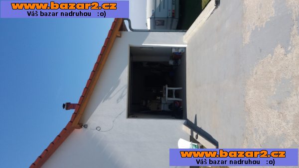 Prodam novostavbu rod.domu