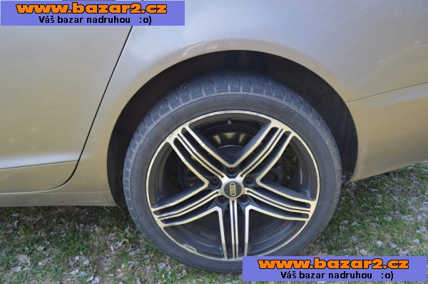 Prodam Audi A6 2.0 tdi