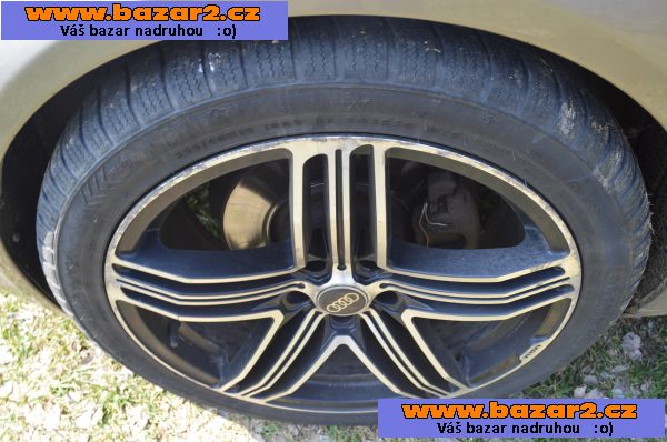Prodam Audi A6 2.0 tdi