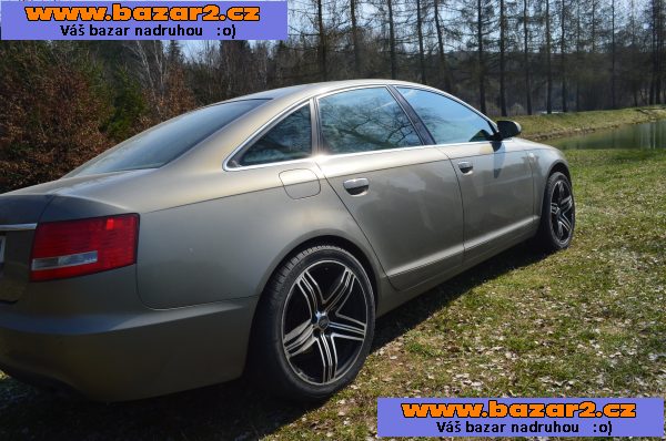 Prodam Audi A6 2.0 tdi