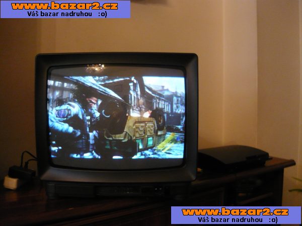 Prodám PS3 250Gb+8 her