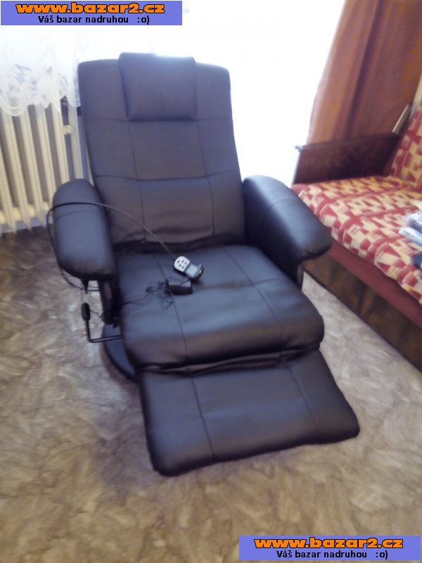 Křeslo polohovací