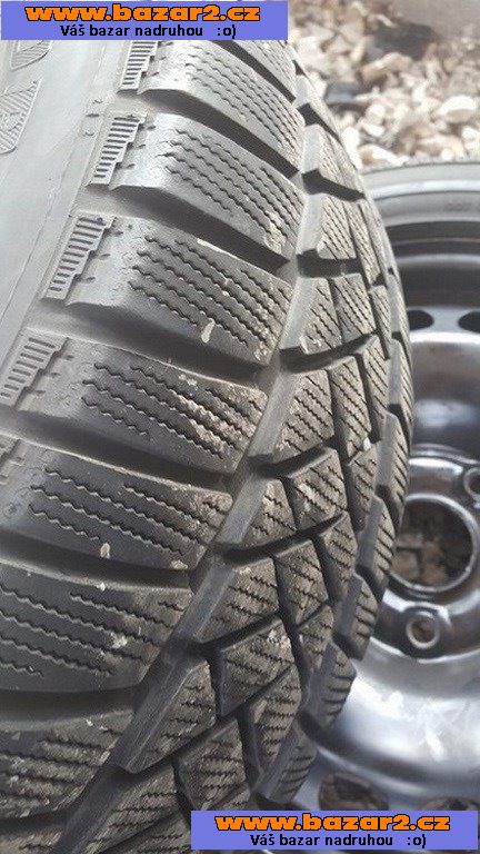 sada  kol  Audi 4E0601025P 5x112 7.5jx17 et40