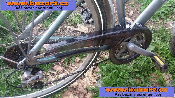 damske horske kolo 28´´ celohlinikove -2, inzerce-cz.cz damske horske kolo 28´´ celohlinikove