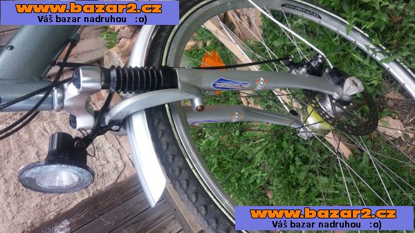damske horske kolo 28´´ celohlinikove -4, inzerce-cz.cz damske horske kolo 28´´ celohlinikove