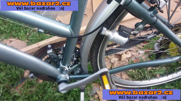 damske horske kolo 28´´ celohlinikove -5, inzerce-cz.cz damske horske kolo 28´´ celohlinikove