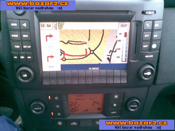 prodám Fiat stilo 1,9 JTD turbo