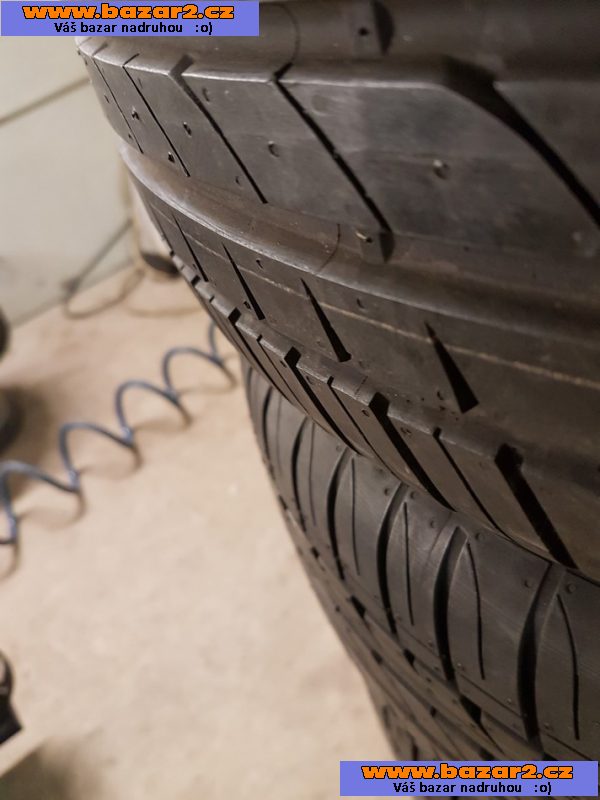 BMW 6787929 5x120 6.5jx16 is33