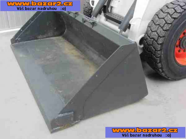 2010 Bobcat S 2c5c0 Turbo
