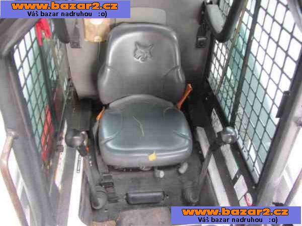 2010 Bobcat S 2c5c0 Turbo
