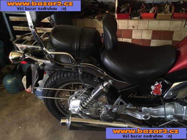 moto guzzi nevada 750-2, inzerce-cz.cz moto guzzi nevada 750