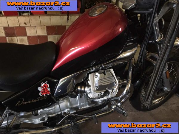 moto guzzi nevada 750-3, inzerce-cz.cz moto guzzi nevada 750