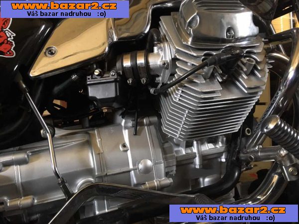 moto guzzi nevada 750-5, inzerce-cz.cz moto guzzi nevada 750