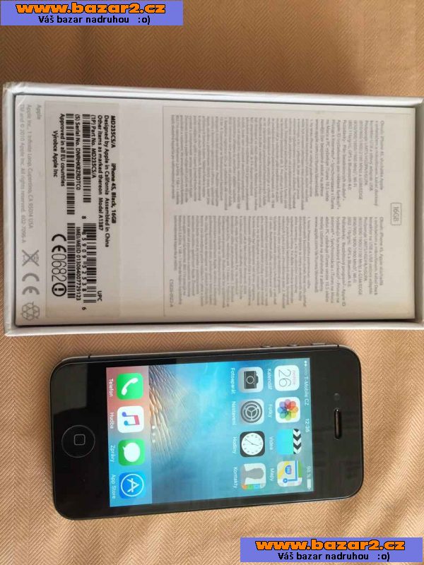 apple iphone 4s-4, inzerce-cz.cz apple iphone 4s