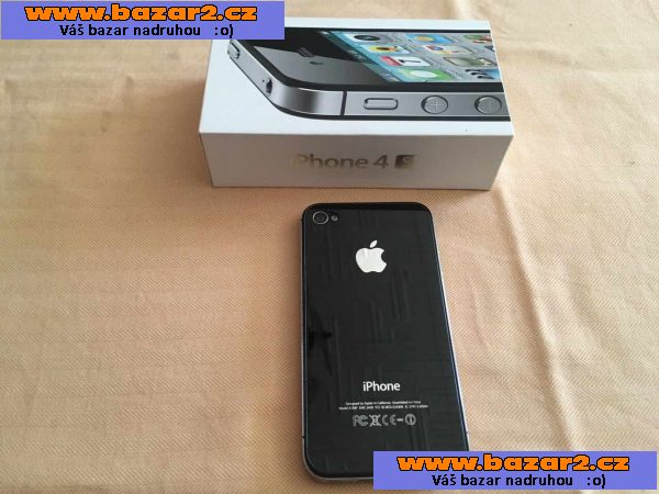 apple iphone 4s-5, inzerce-cz.cz apple iphone 4s